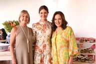 Mayela, Marifer e Irma