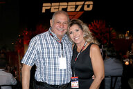 Pepe y Rocío