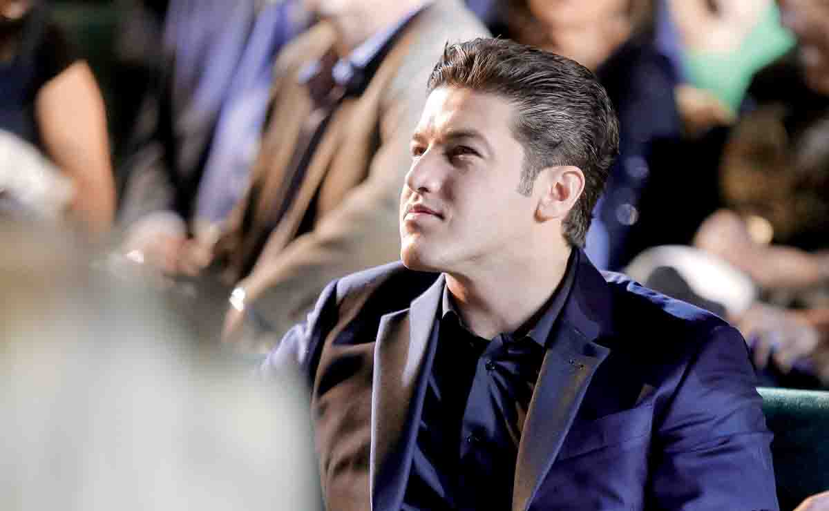 Samuel García  / Daniel Saldívar