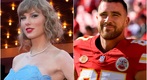 Taylor Swift confirmar su amor por Travis Kelce en Argentina (Foto: Getty/Instagram)