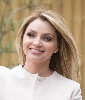 Angélica Rivera reaparece con rostro irreconocible | Foto (Getty Images)