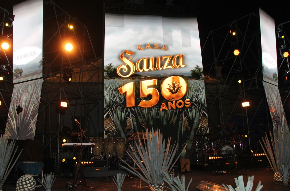 Casa Sauza 03