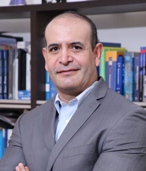 Felipe de Jesús Tabares revela cuáles son los principales padecimientos que trata la Urología (Fotos: Jaime Jiménez)