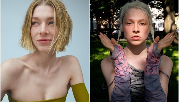 Hunter Schafer: ¿Quién es la revolucionaria actriz transgénero? (Foto: Instagram)