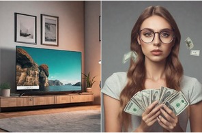 pantallas, mejores pantallas, pantallas full hd, cuáles son, profeco,