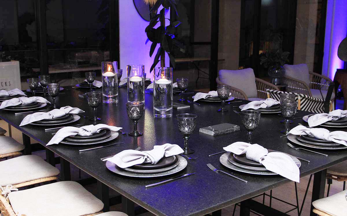 Detalles del evento