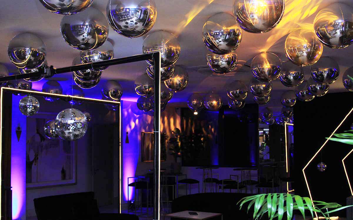 Detalles del evento