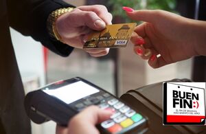 Este es el beneficio que pocos conocen si compras con tarjeta de crédito en el Buen Fin 2023: Especial