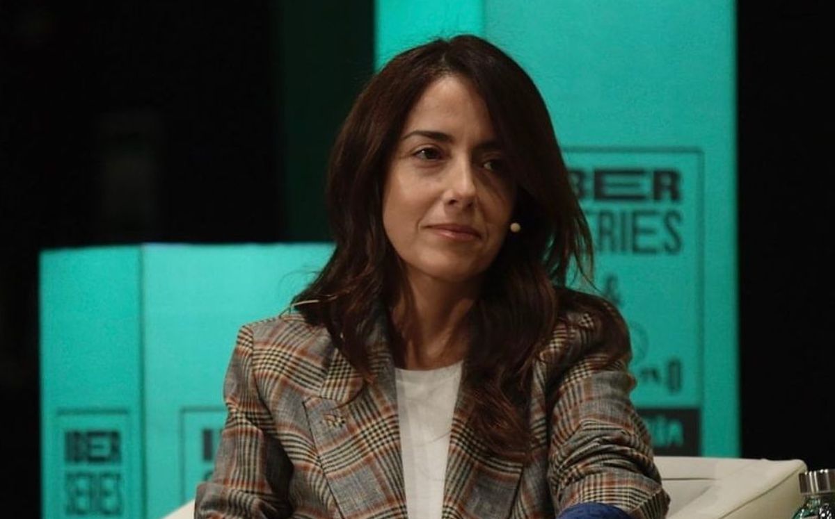 Cecilia Suáre: Así fue su discurso sobre la violencia de género (Foto: Instagram)