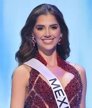 Melissa Flores: ¿Qué lesión sufrió antes de la final de Miss Universo? (Foto: Instagram)