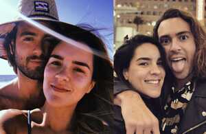 Pablo Lyle y Ana Araujo: ¿Qué pasó con ellos tras su condena? (Instagram)
