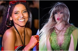 Ana Benevides: Quién fue la fan que murió en concierto de Taylor Swift (Foto: Facebook/Instagram)