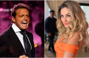 Aracely Arámbula revela sus problemas legales con Luis Miguel (Foto: Instagram)