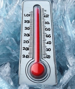 Frente Frío 10 y 11: ¿Cómo será el clima en México? (Foto: Poe)