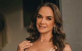 Lupita Jones: ¿cómo mantiene su piel joven? (Instagram)