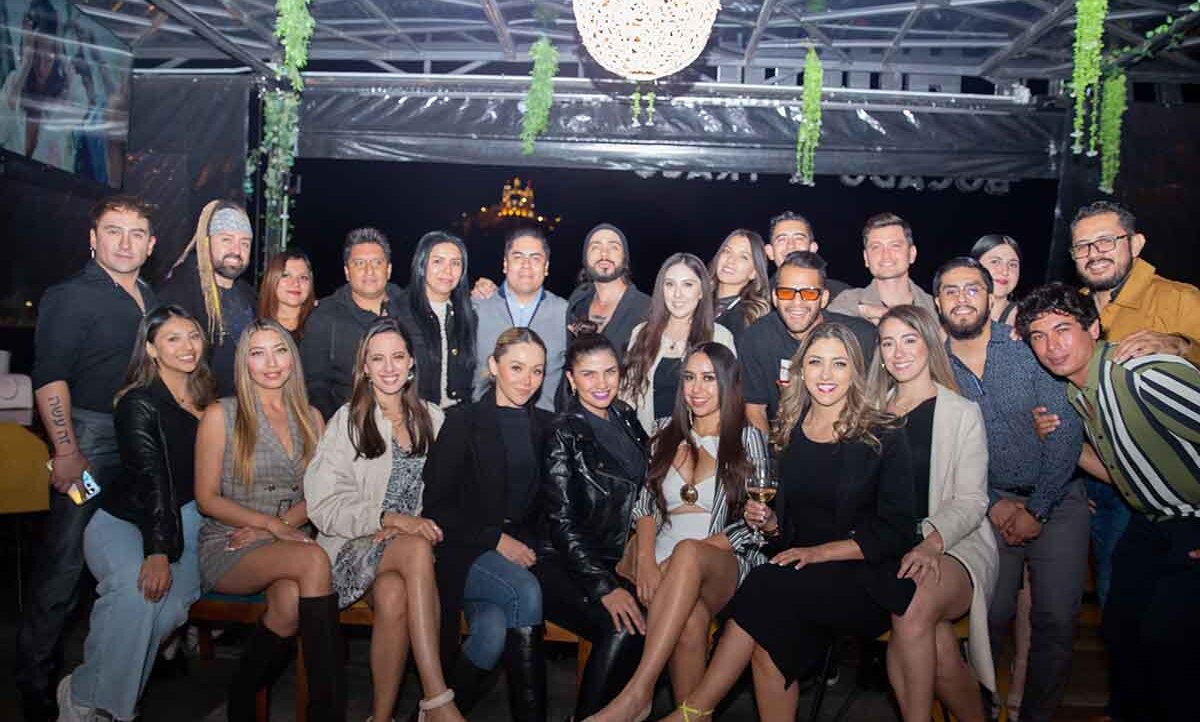 Agencia Vanguardia celebró su onceavo aniversario