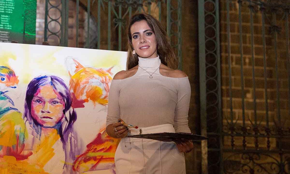 Isabel Duarte