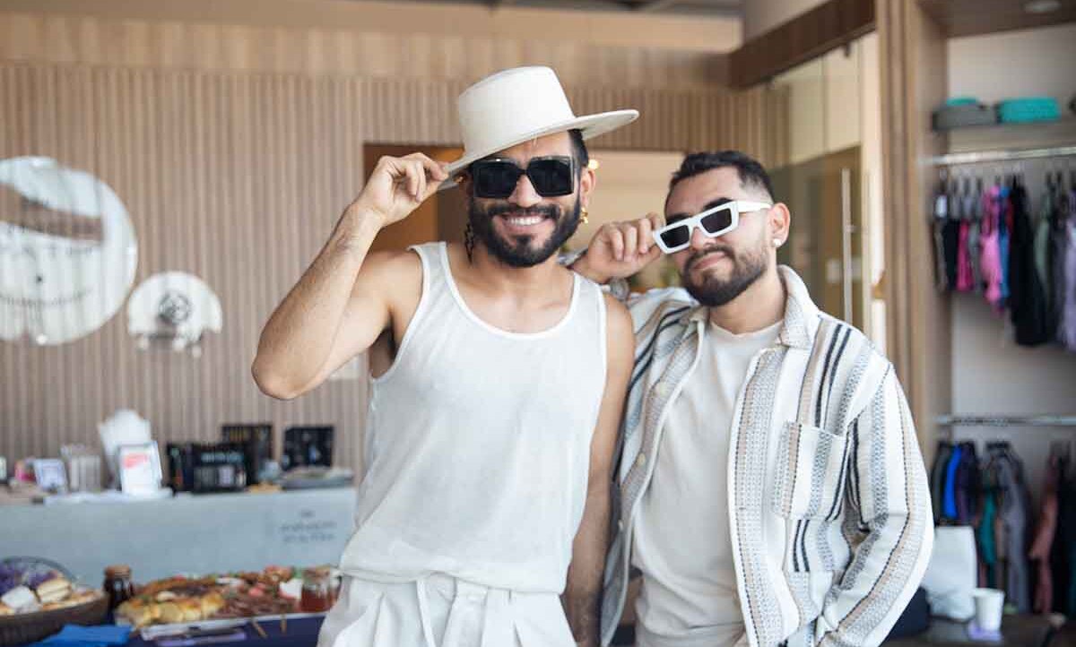 Abraham Siloé e Isaac Siloé