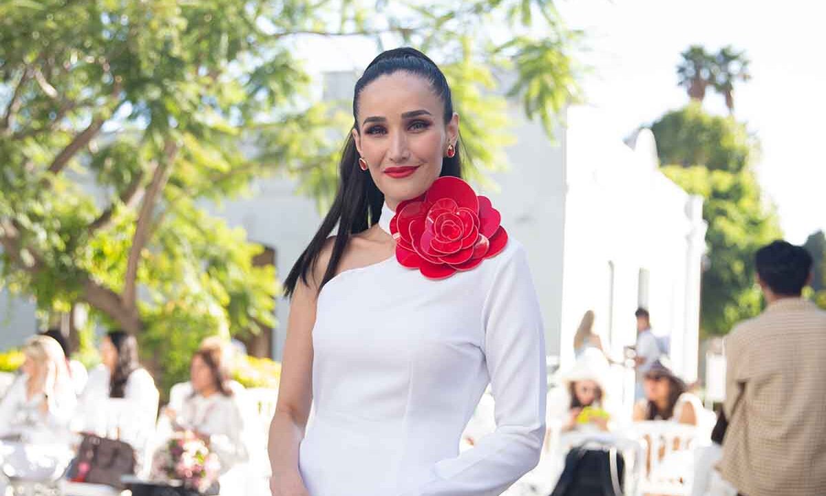 Paulina Loya