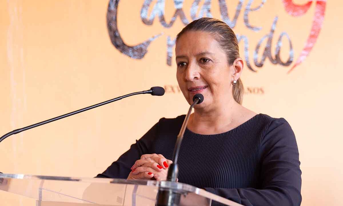 Claudia Núñez
