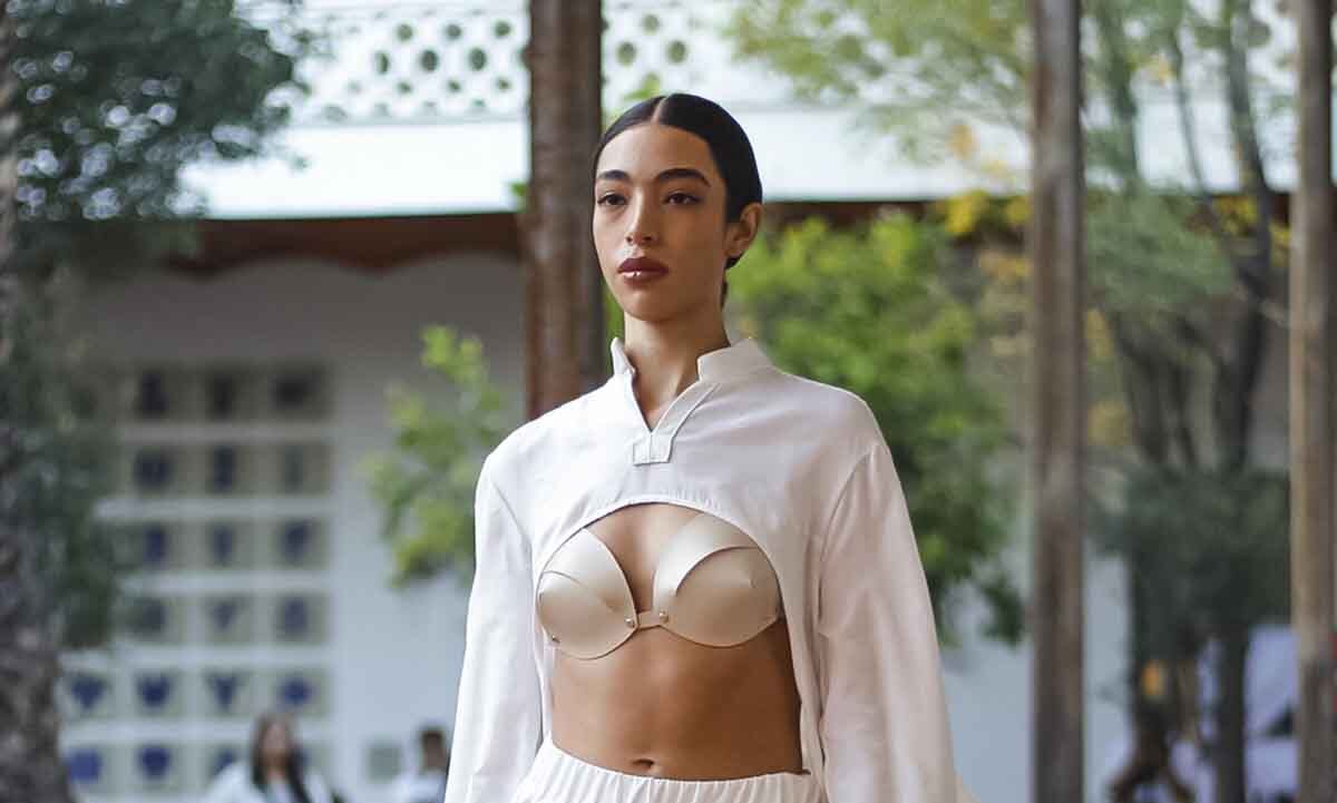 Pieza de Luisa Amaro