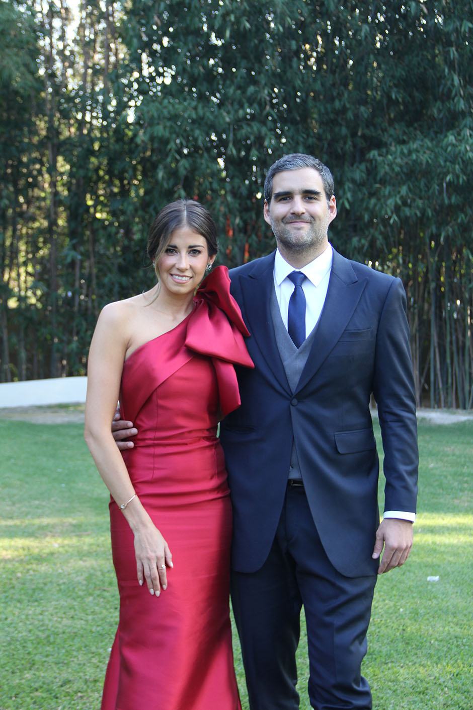 06 Ana Karen Barba y Nicolás Boero