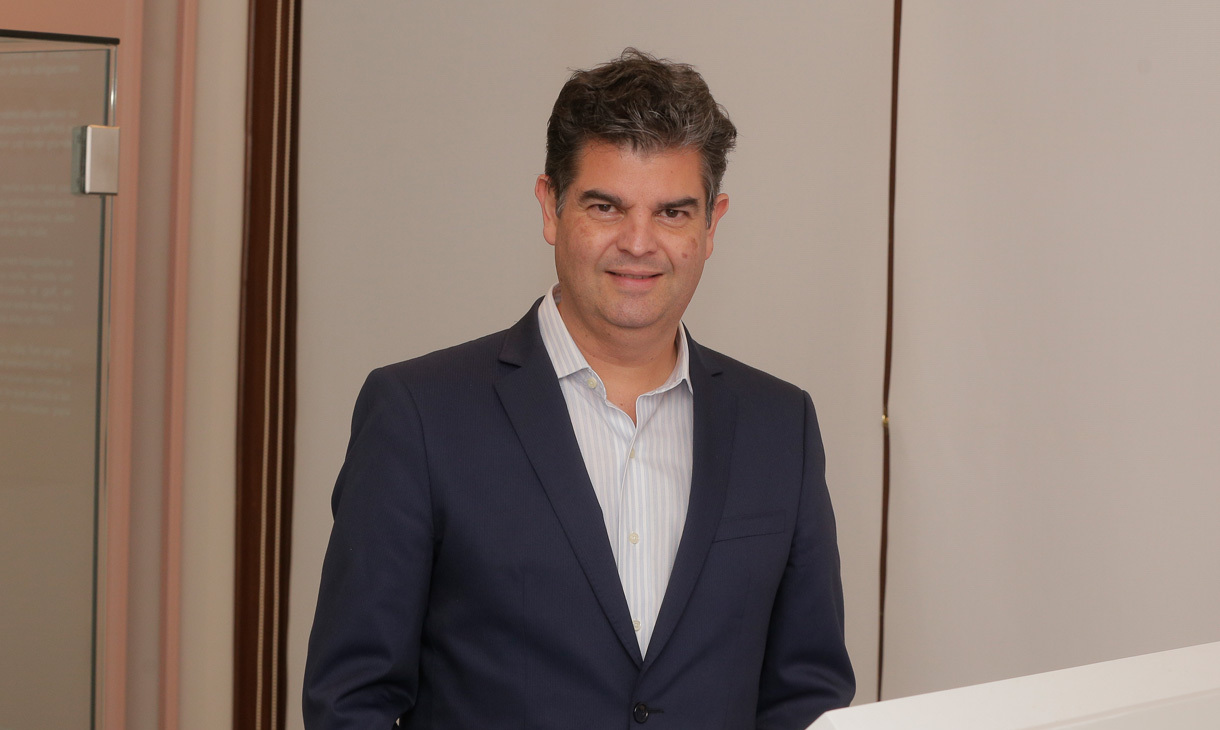 Fernando Casas