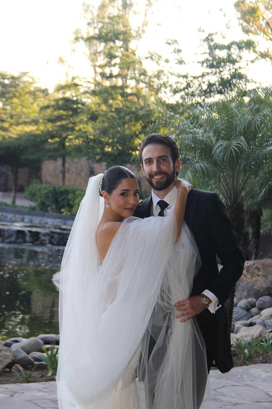 02 Daniela Guitrón y Juan Pablo Barba
