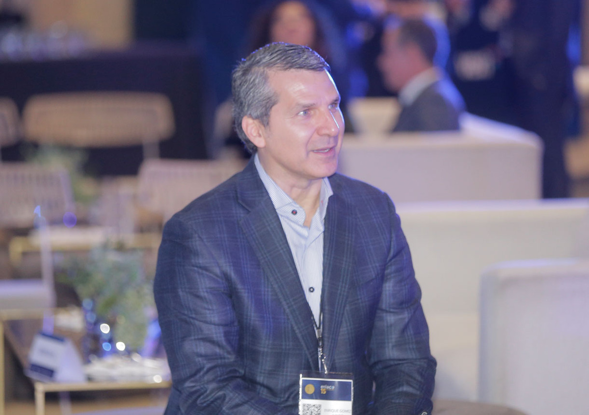 Enrique Gómez Junco