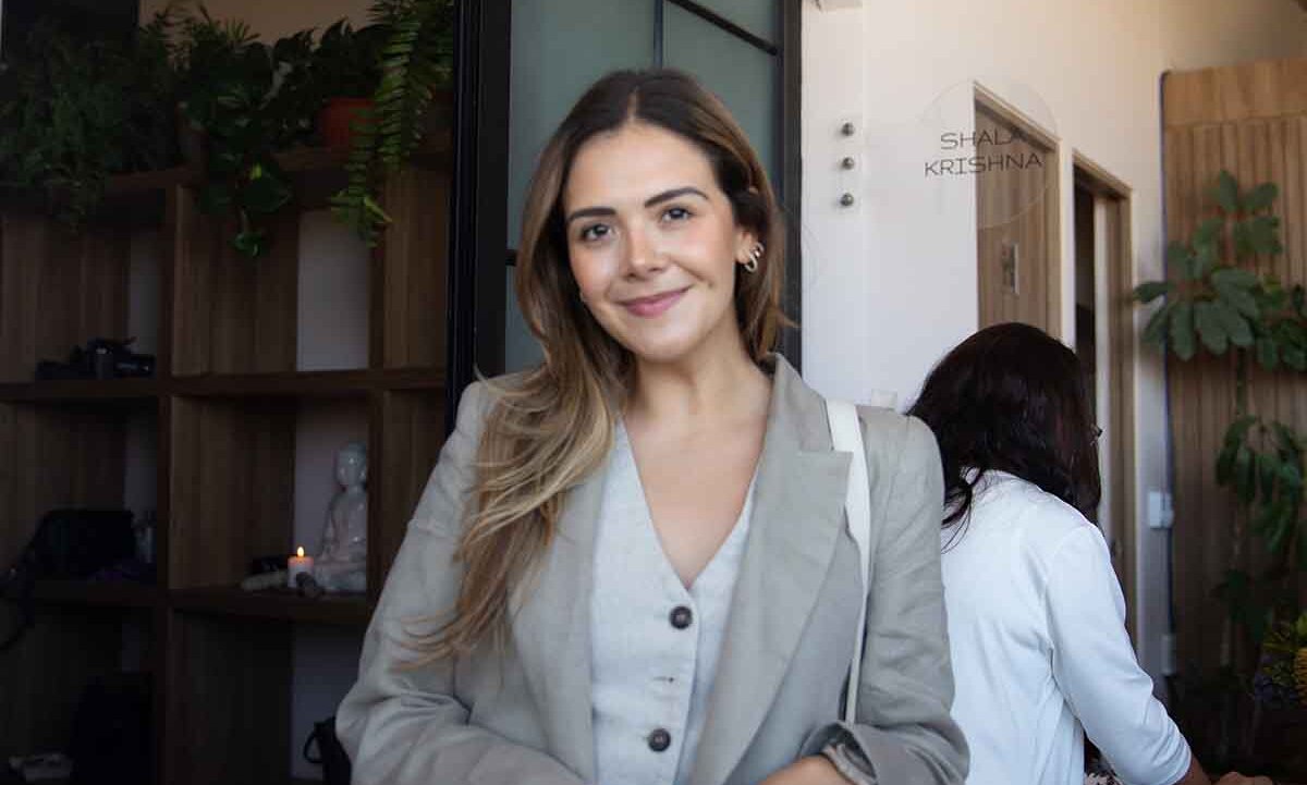 Mauxi Alarcón