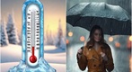 Frente Frío-11: ¿Qué estados serán afectados por las lluvias? (Foto: Poe)