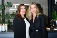 01 Gloria Iglesias y Stephanie Hinrichsen
