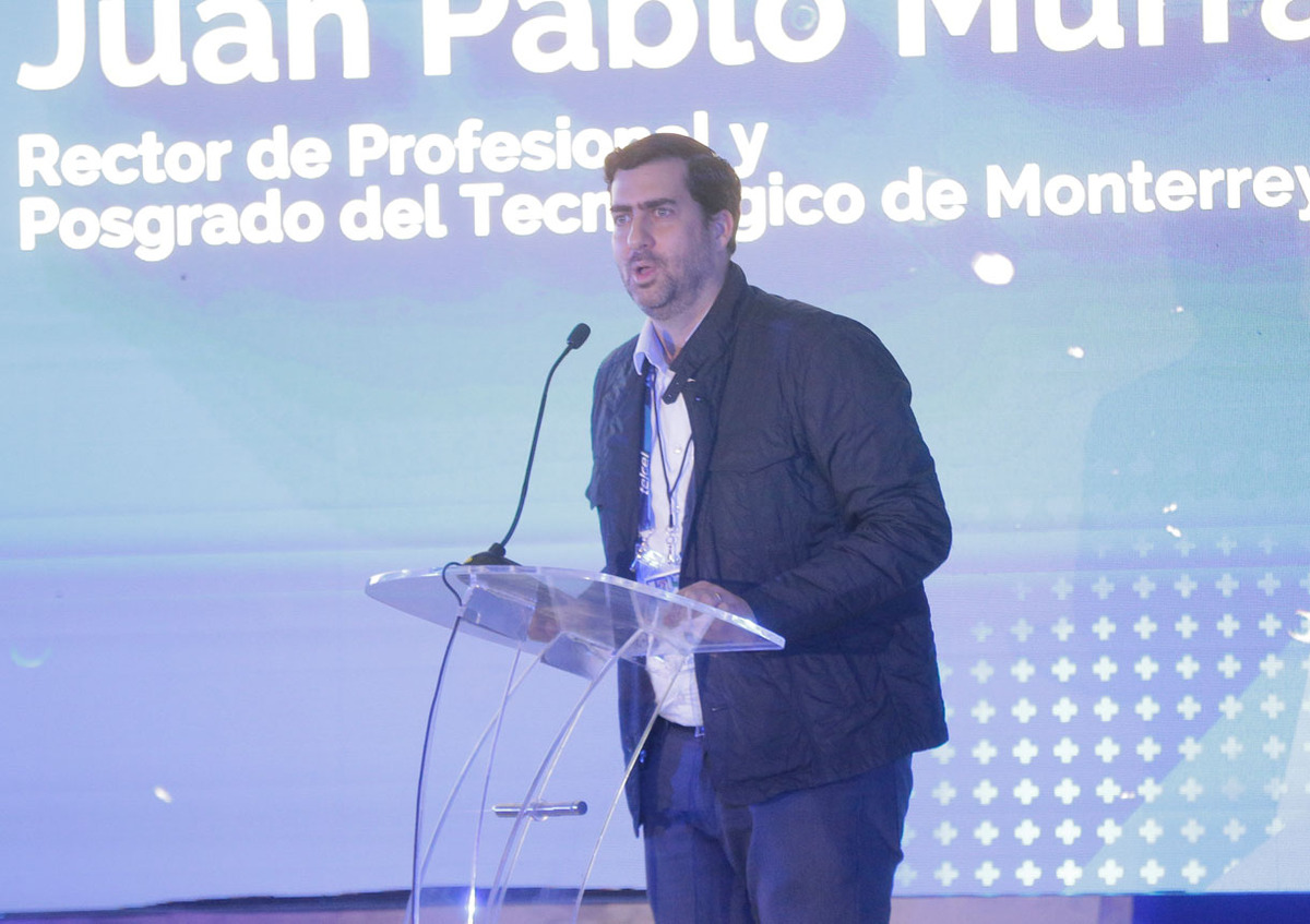 Juan Pablo Murra