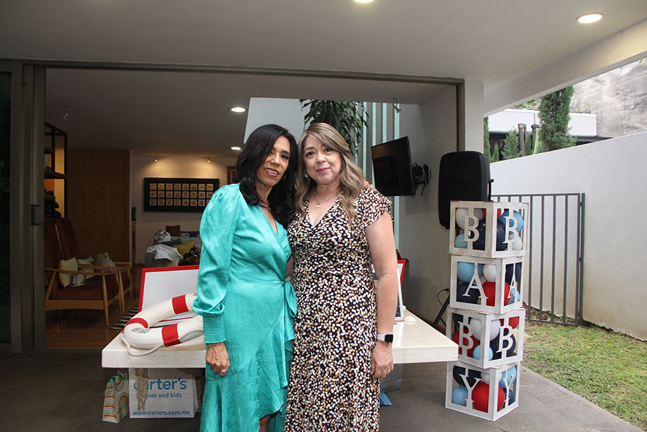 02 Marcela Hecht y Sandra Patricia Pier