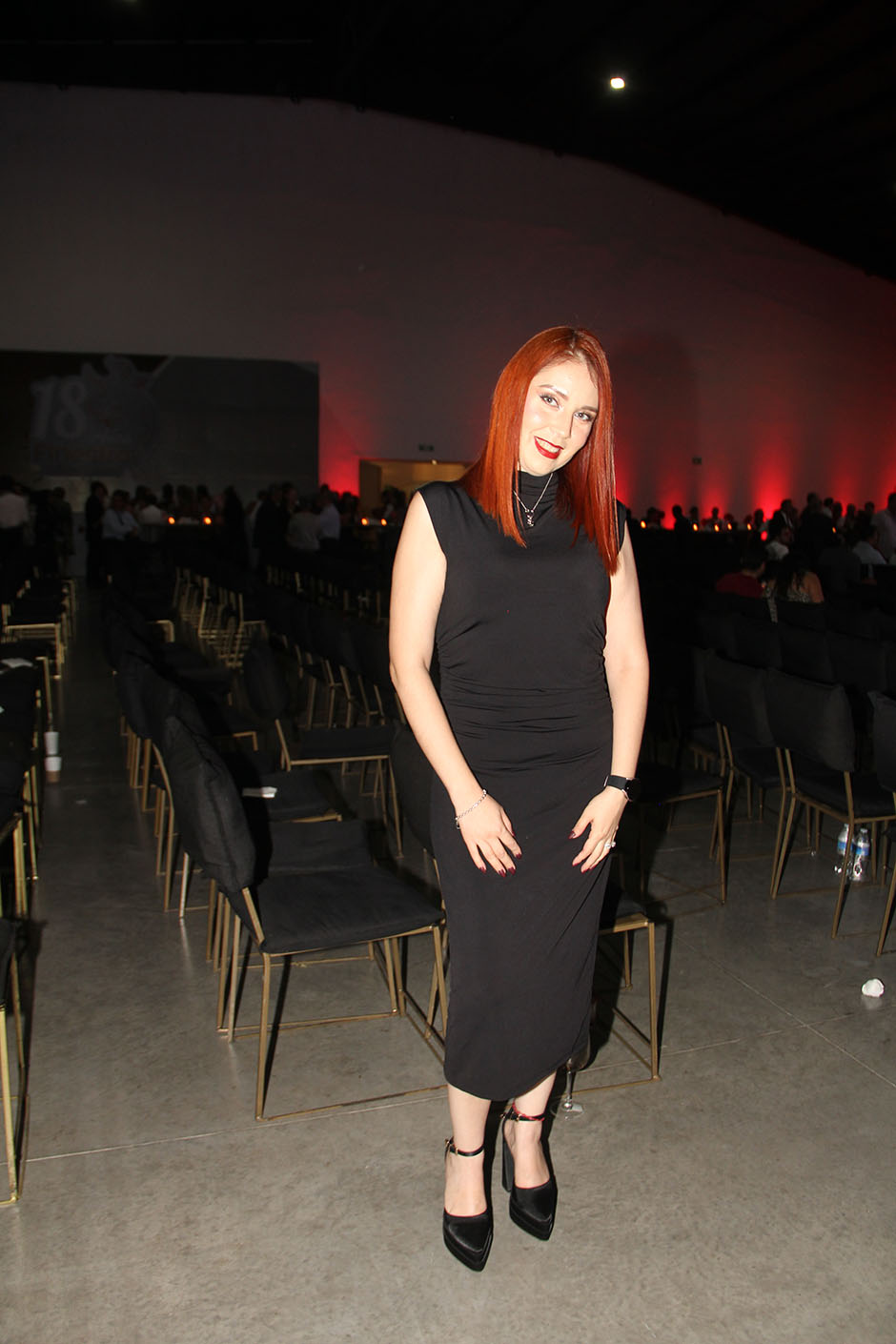 Pilar Martínez