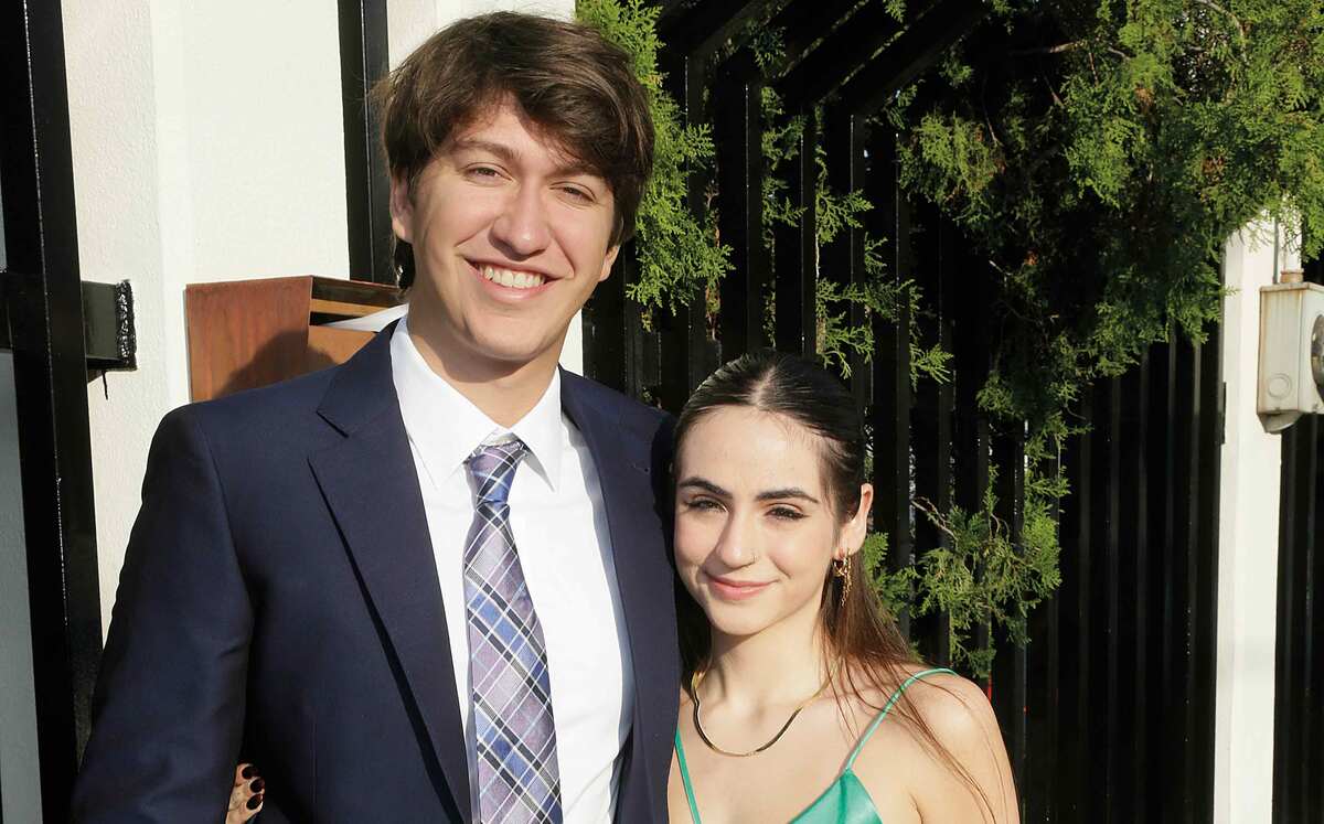 Ricardo Jasso y Miranda Williams