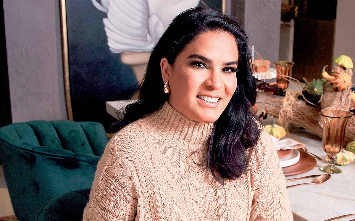 Tania Rodríguez