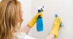 Tips de higiene y limpieza para un baño impecable (Foto: Freepik)