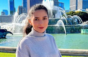 ¿A qué se dedica la prima de Ángela Aguilar? (Foto: Instagram)