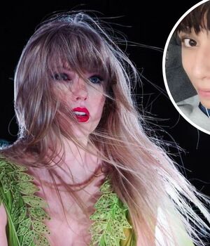 Muere un segundo fan de Taylor Swift en Río de Janeiro (Foto: Instagram)