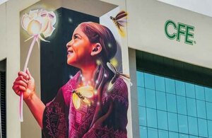 Paga la luz de forma fácil y sencilla antes de que te la corten (Foto: Instagram).