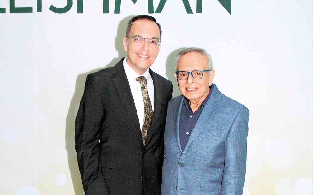 ADRIÁN APARICIO Y SERGIO APARICIO