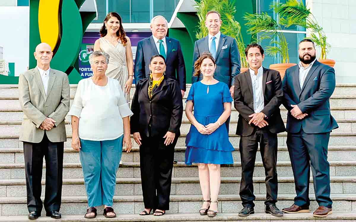 Los 6 nominados a Héroe Extraordinario