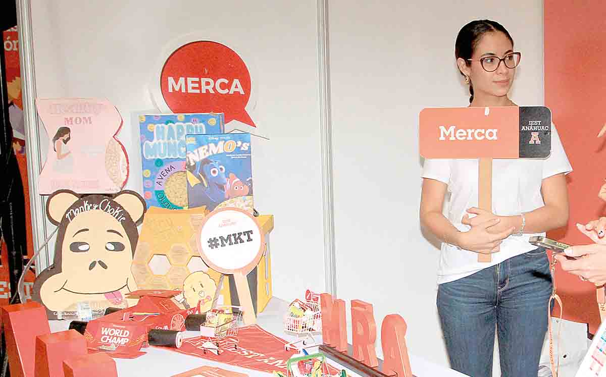 Demostración de las carreras