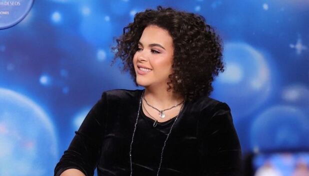 Lucerito Mijares revela la razón por la que teme encontrar un novio (Instagram)
