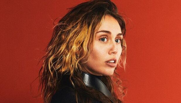 Miley Cyrus y su novio, Maxx Morando: ¿Cómo es su relación? (Instagram)