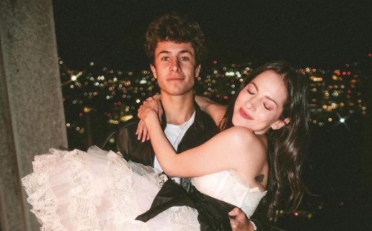Paty Cantú: ¿Quién es Leon Leiden, su novio? (IG)