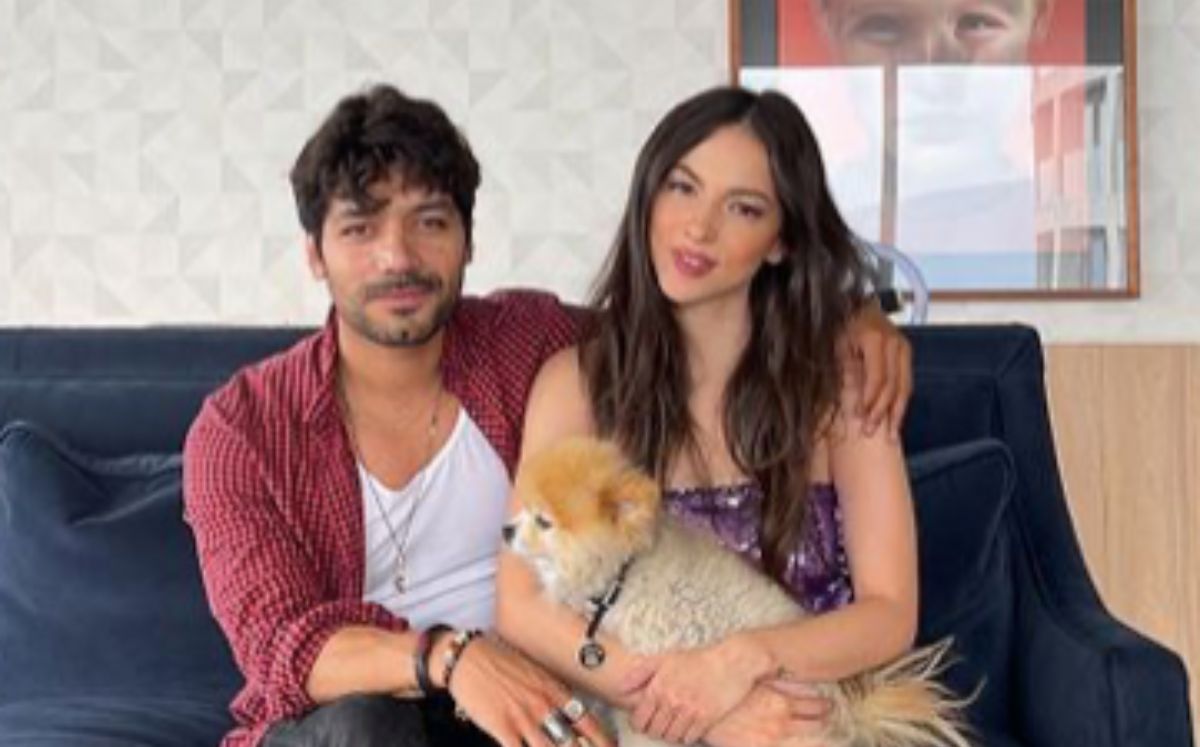Paty Cantú: ¿Quién es Leon Leiden, su novio? (IG)