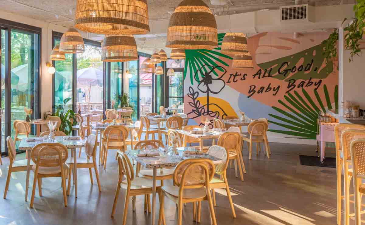 Box St. Social All Day es uno de los deli spots más recomendados para vivir un gran brunch