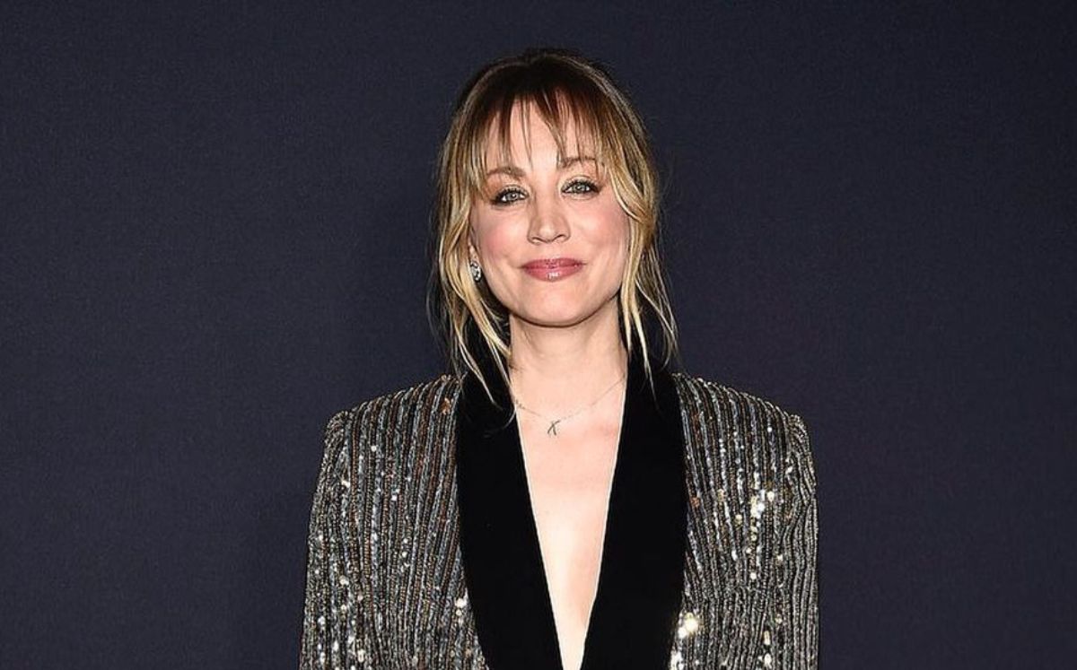 Kaley Cuoco: ¿Quién es su novio y padre de su bebé? (Instagram)